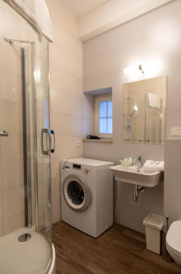 Happy Stay Mariacka Apartment II Гданьск Экстерьер фото