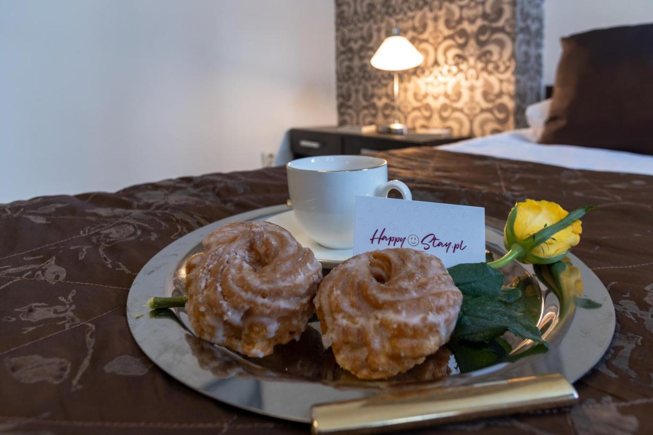 Happy Stay Mariacka Apartment II Гданьск Экстерьер фото