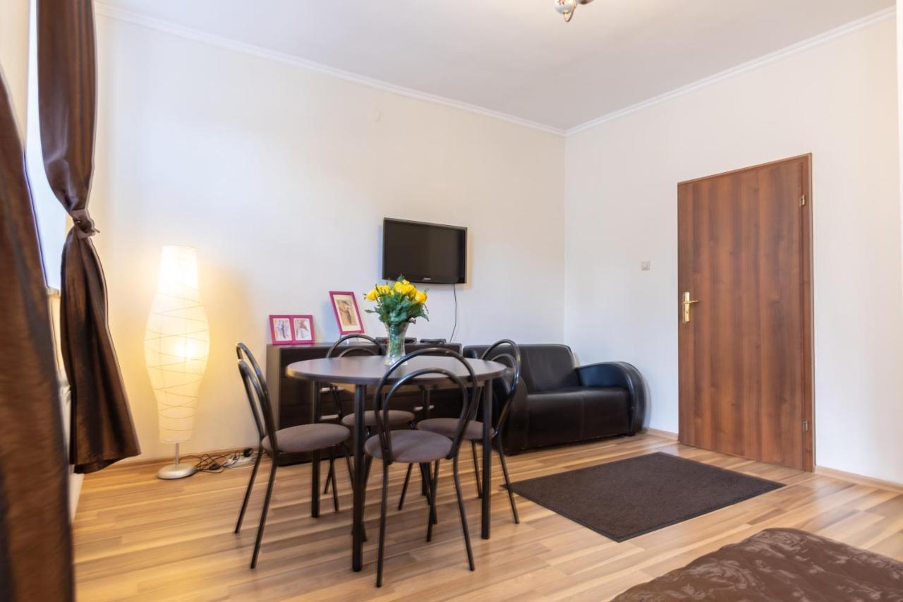 Happy Stay Mariacka Apartment II Гданьск Экстерьер фото